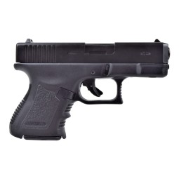 Pistola a SALVE MINI GAP cal. 9mm PAK - Bruni