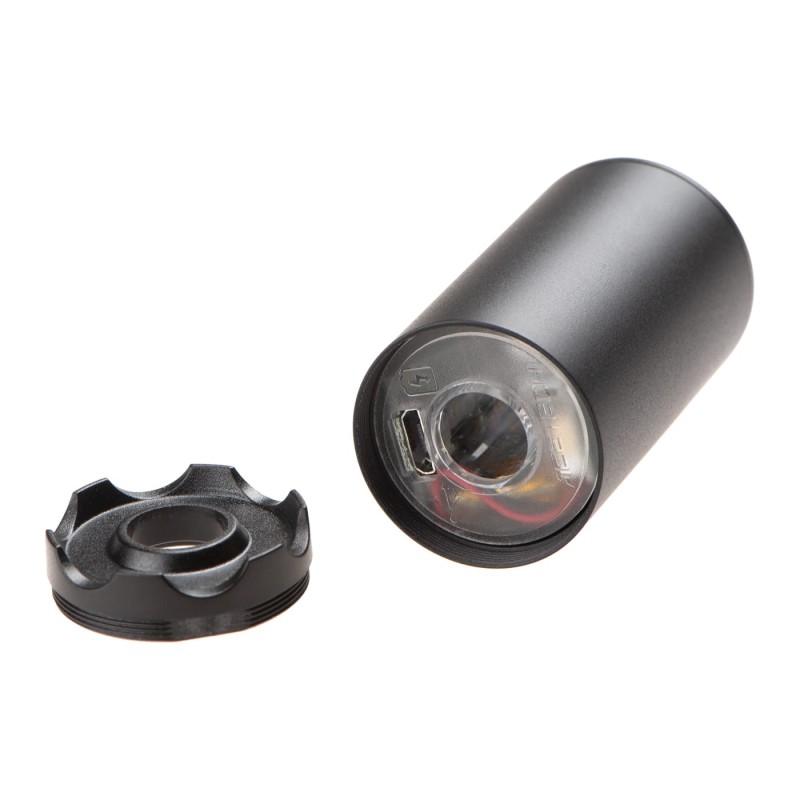 Silenziatore TRACCIANTE BRIGHTER C - Acetech