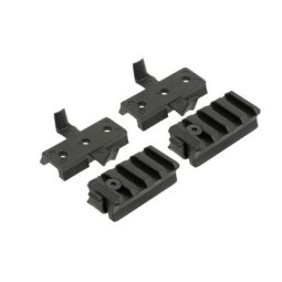 Kit accessori ARC per elmetto FAST - EMERSON