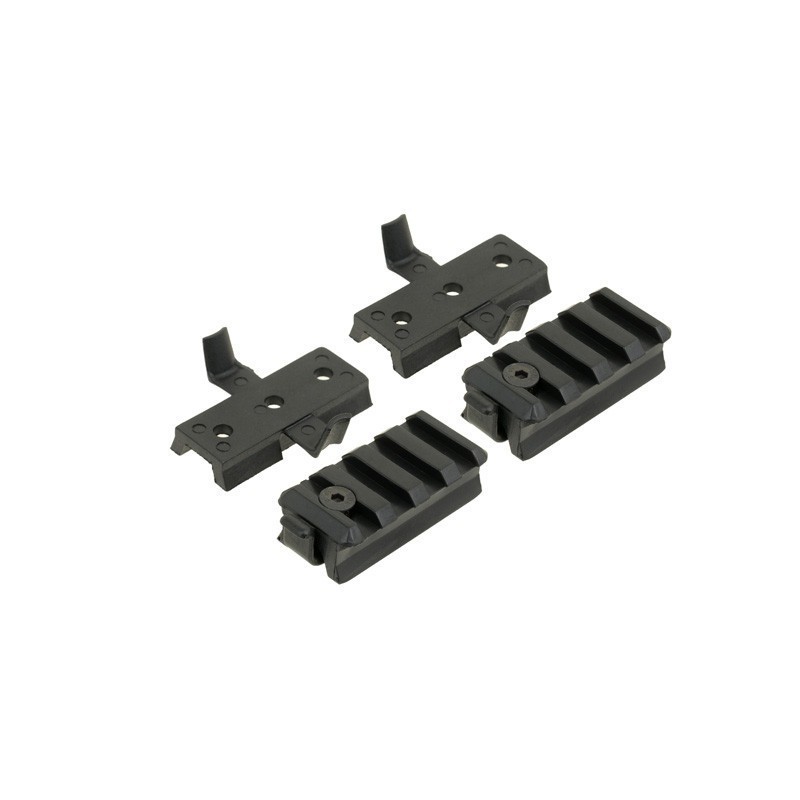 ARC Accessory Kit for FAST Helmet - EMERSON