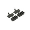 ARC Accessory Kit for FAST Helmet - EMERSON