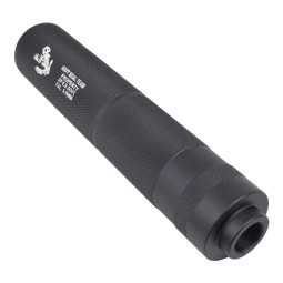 NAVY SEAL SKULL FROG Silencer 150 X 30mm - TYPE A - CYMA