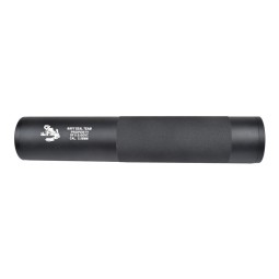 NAVY SEAL SKULL FROG Silencer 195 X 35mm - TYPE A - CYMA