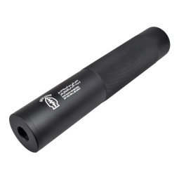 Silenziatore SPECIAL FORCES 195 X 35mm - TIPO D - CYMA
