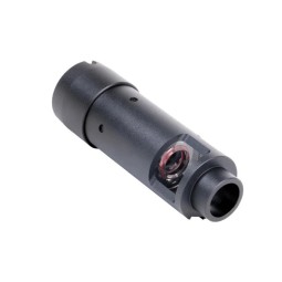 Spegnifiamma BLASTER TRACCIANTE ESIMULAZIONE FIAMMA per serie AK74 - AceTech