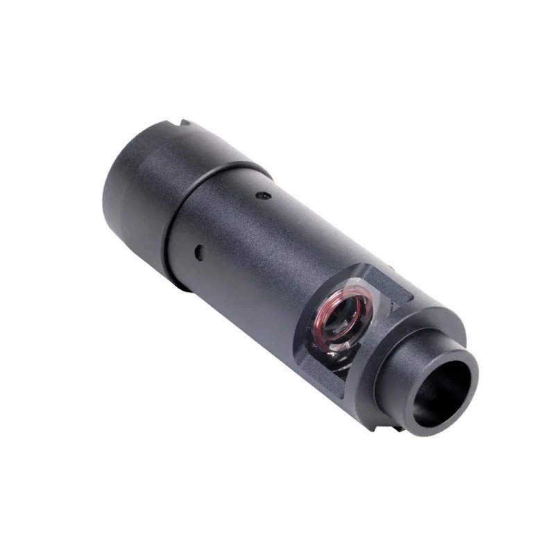 Spegnifiamma BLASTER TRACCIANTE ESIMULAZIONE FIAMMA per serie AK74 - AceTech