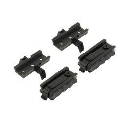 Kit accessori ARC per elmetto FAST - EMERSON