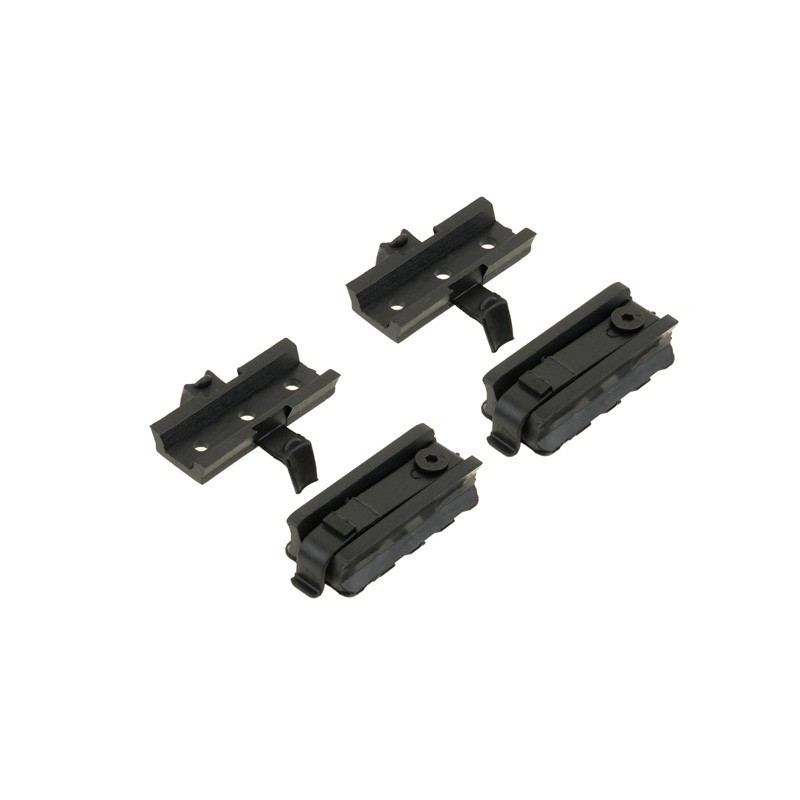 ARC Accessory Kit for FAST Helmet - EMERSON