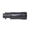 Spegnifiamma BLASTER TRACCIANTE ESIMULAZIONE FIAMMA per serie AK74 - AceTech