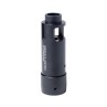 Spegnifiamma BLASTER TRACCIANTE ESIMULAZIONE FIAMMA per serie AK74 - AceTech