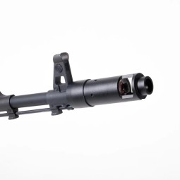 Spegnifiamma BLASTER TRACCIANTE ESIMULAZIONE FIAMMA per serie AK74 - AceTech