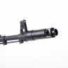 Spegnifiamma BLASTER TRACCIANTE ESIMULAZIONE FIAMMA per serie AK74 - AceTech