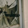 Spegnifiamma BLASTER TRACCIANTE ESIMULAZIONE FIAMMA per serie AK74 - AceTech