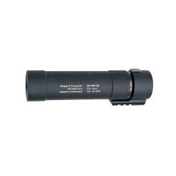 Silenziatore sgancio rapido B&T® per serie MP9 - ASG