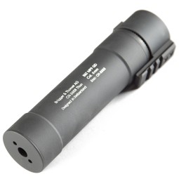 Silenziatore sgancio rapido B&T® per serie MP9 - ASG
