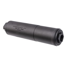 Silenziatore replica Griffin Armament® GP5 - PTS