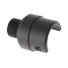 14mm CCW Thread Adapter for AAP01 Upper Receiver - Action Army