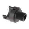 14mm CCW Thread Adapter for AAP01 Upper Receiver - Action Army