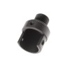 Adattatore filetto 14 CCW su UPPER RECEIVER per AAP01 - Action Army