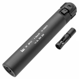 Silencer for MP7 Series AEG and GBB - FMA