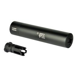 Silenziatore sgancio rapido Gemtech® G5 - MADBULL