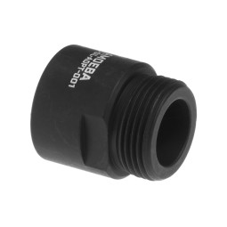 Silencer Adapter for STRIKER S1 on S2 Series - Amoeba