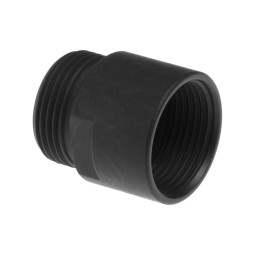 Silencer Adapter for STRIKER S1 on S2 Series - Amoeba