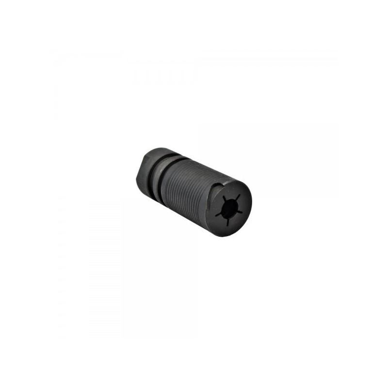 Rompifiamma stile URX - 14mm CCW - BD