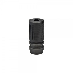 URX Style Flash Hider - 14mm CCW - BD