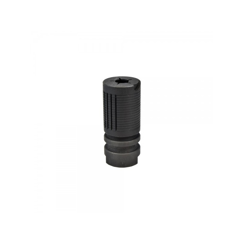 Rompifiamma stile URX - 14mm CCW - BD