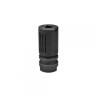 Rompifiamma stile URX - 14mm CCW - BD