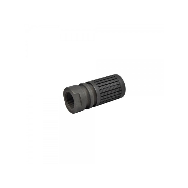 URX Style Flash Hider - 14mm CCW - BD