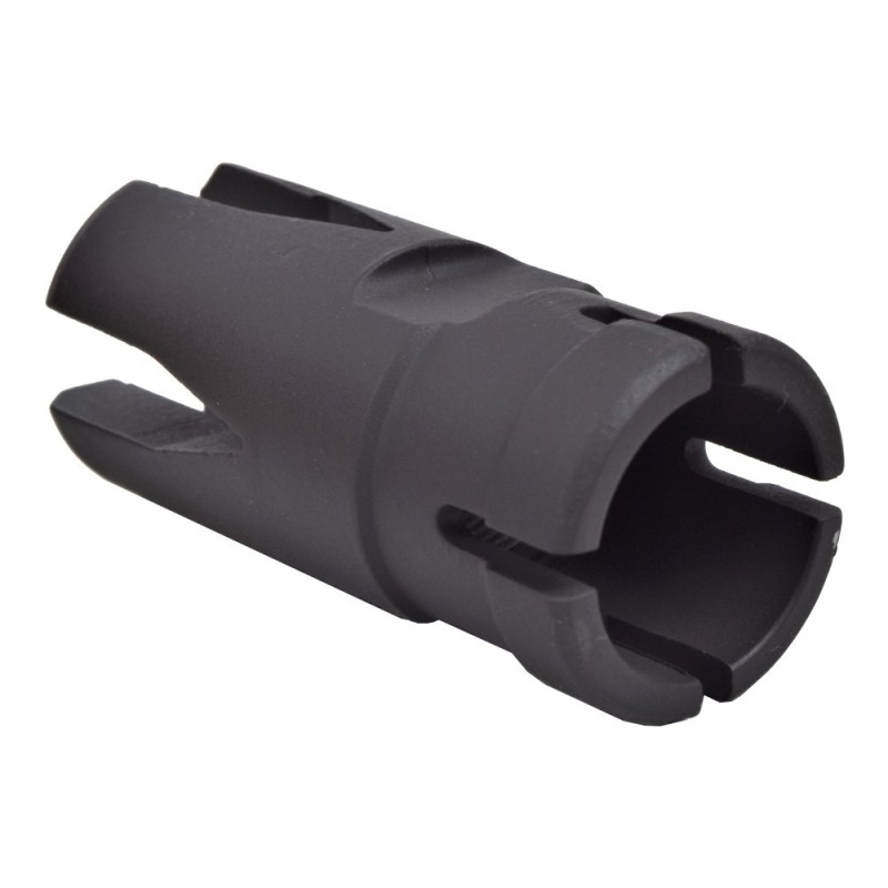 Rompifiamma serie G36C - 14mm CW - D boys