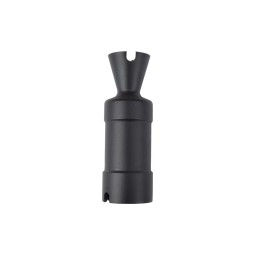 AK BETA SPETSNAZ Flash Hider - 14mm CCW - D boys