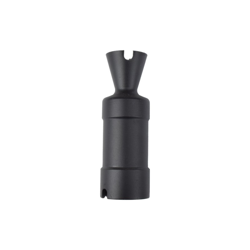 AK BETA SPETSNAZ Flash Hider - 14mm CCW - D boys