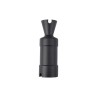 Rompifiamma serie AK BETA SPETSNAZ - 14mm CCW - D boys