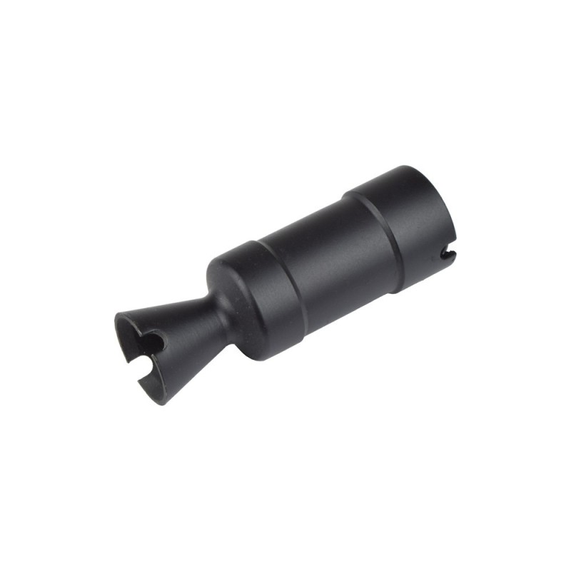 Rompifiamma serie AK BETA SPETSNAZ - 14mm CCW - D boys