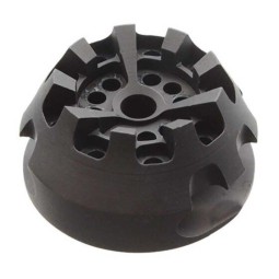 COOKIE CUTTER Style Flash Hider - 14mm CCW - TYPE 2 - 5KU