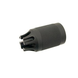 PWS EVIL Flash Hider 14mm CCW - BIG DRAGON