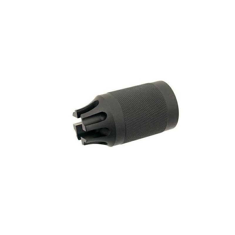 Spegnifiamma PWS EVIL 14mm CCW - BIG DRAGON