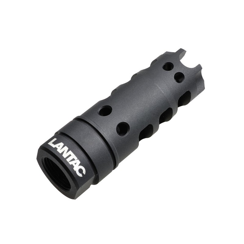 Spegnifiamma LANTAC Dragon® - 14mm CCW - MADBULL