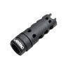 LANTAC Dragon® Flash Hider - 14mm CCW - MADBULL
