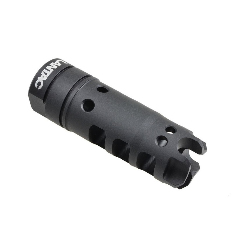 Spegnifiamma LANTAC Dragon® - 14mm CCW - MADBULL