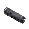 Spegnifiamma LANTAC Dragon® - 14mm CCW - MADBULL