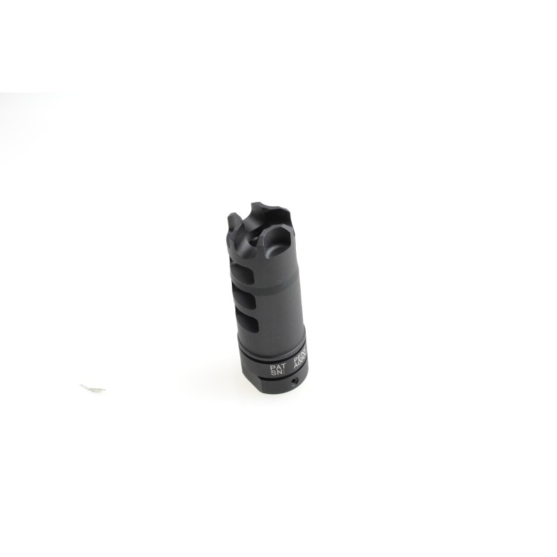 LANTAC Dragon® Flash Hider - 14mm CCW - MADBULL