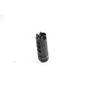 LANTAC Dragon® Flash Hider - 14mm CCW - MADBULL