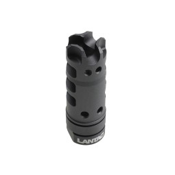 LANTAC Dragon® Flash Hider - 14mm CCW - MADBULL