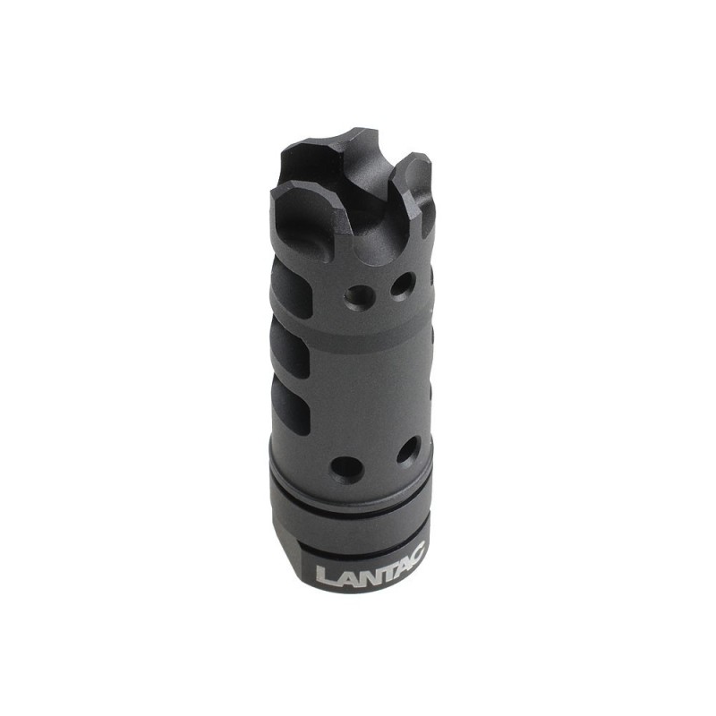 Spegnifiamma LANTAC Dragon® - 14mm CCW - MADBULL