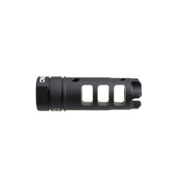 LANTAC Dragon® Flash Hider - 14mm CCW - MADBULL