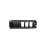 LANTAC Dragon® Flash Hider - 14mm CCW - MADBULL
